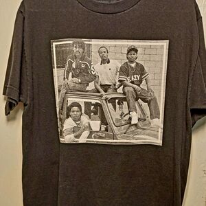 NWA size Medium
